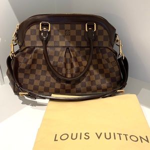 Louis Vuitton Trevi